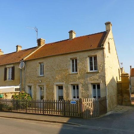 Maison Ancienne Entierement Renovee Pour 5 Personnes Beny-sur-Mer Δωμάτιο φωτογραφία