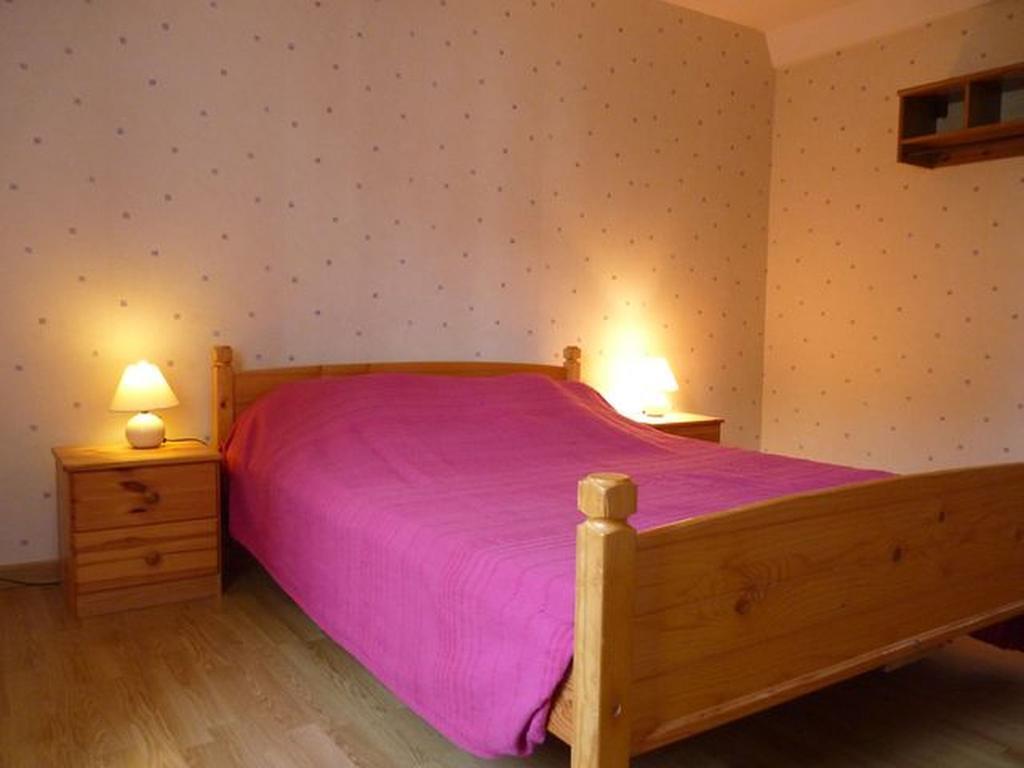 Maison Ancienne Entierement Renovee Pour 5 Personnes Beny-sur-Mer Δωμάτιο φωτογραφία